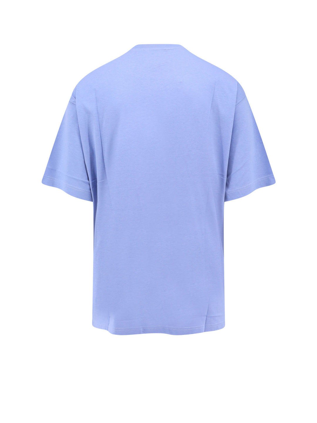 Jersey cotton t-shirt