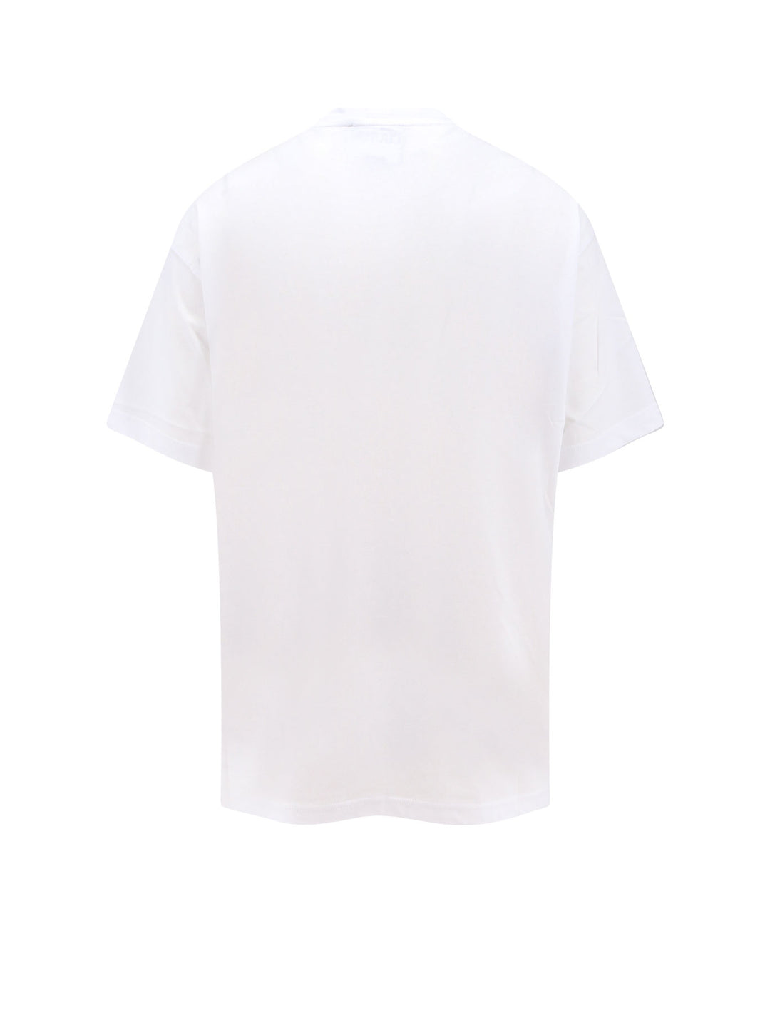 Jersey cotton t-shirt