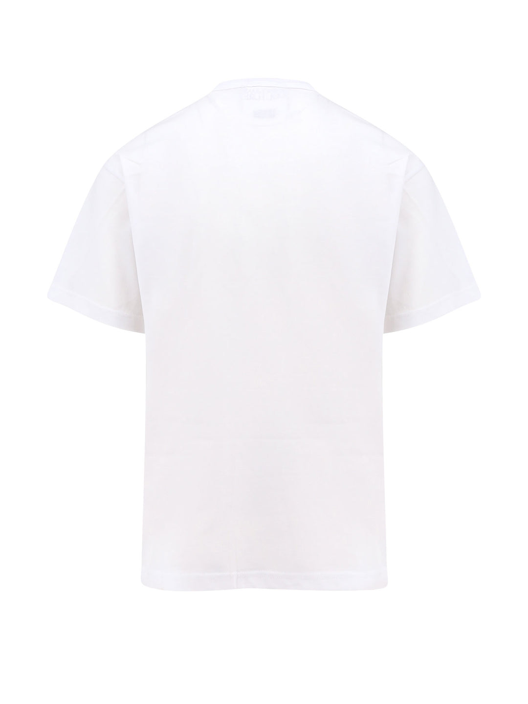 Cotton jersey t-shirt