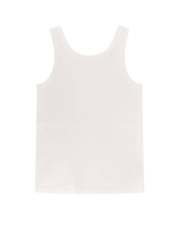 Cotton tank top