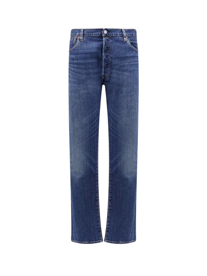 501 Original Advanced Stretch Jeans