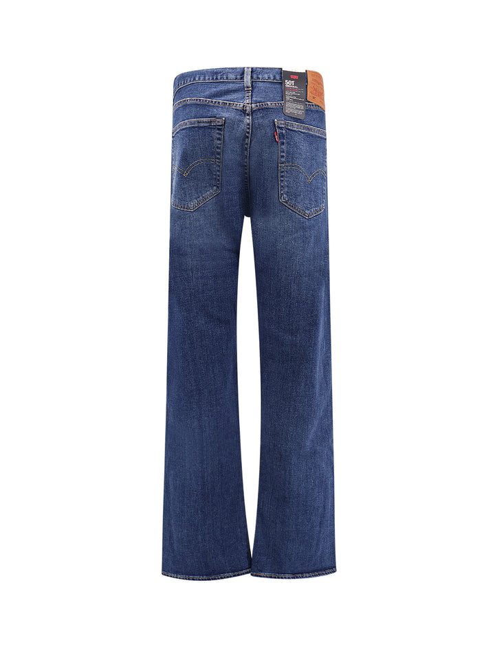 501 Original Advanced Stretch Jeans