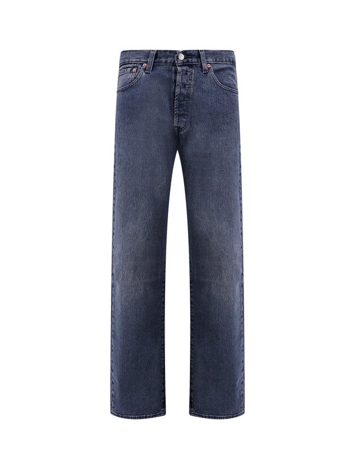 501 Original stretch  jeans