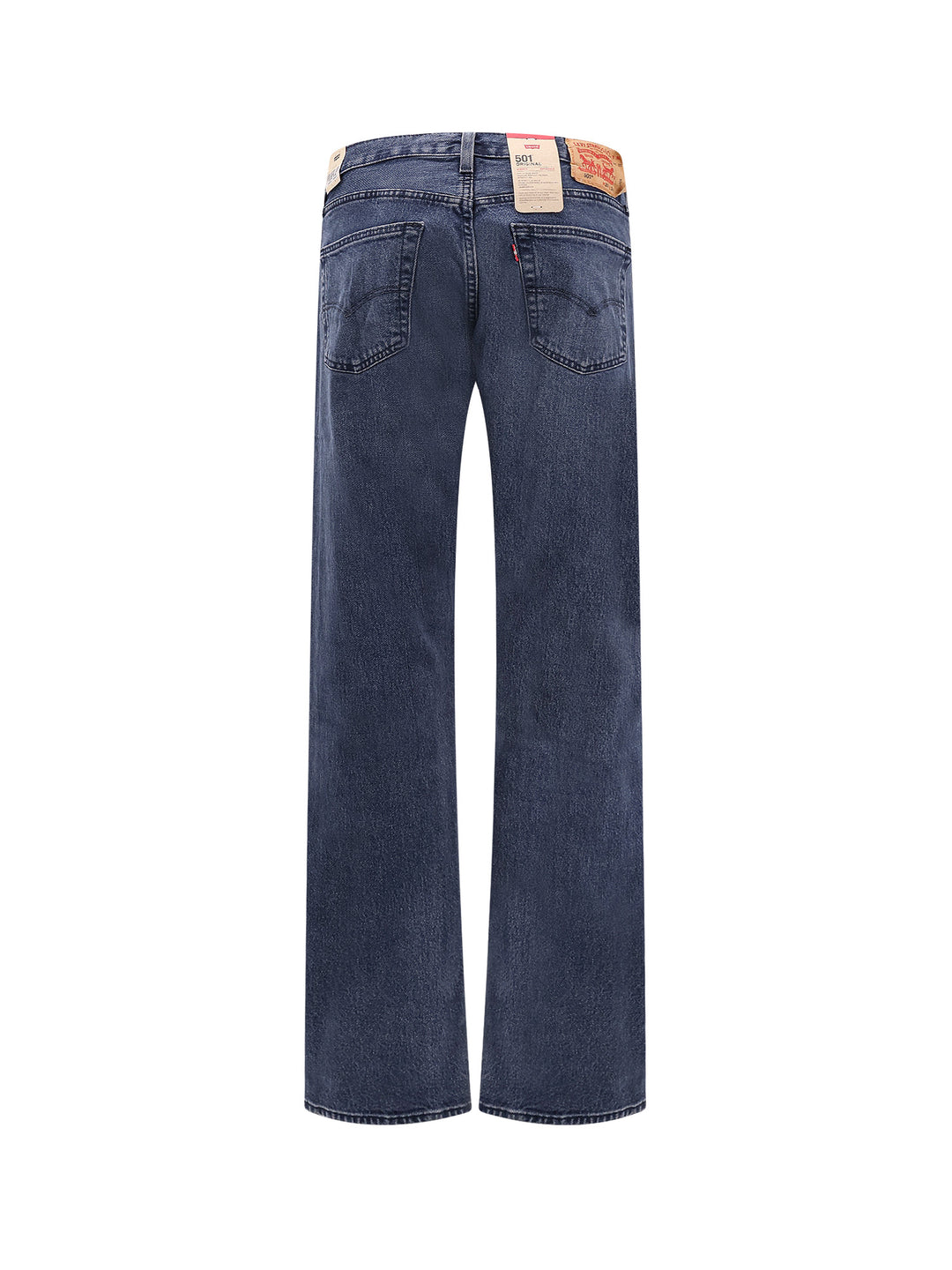 501 Original stretch  jeans