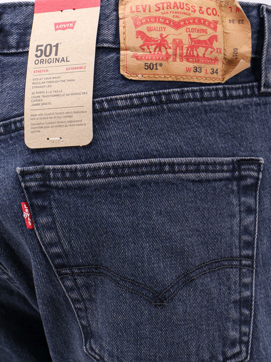 501 Original stretch  jeans