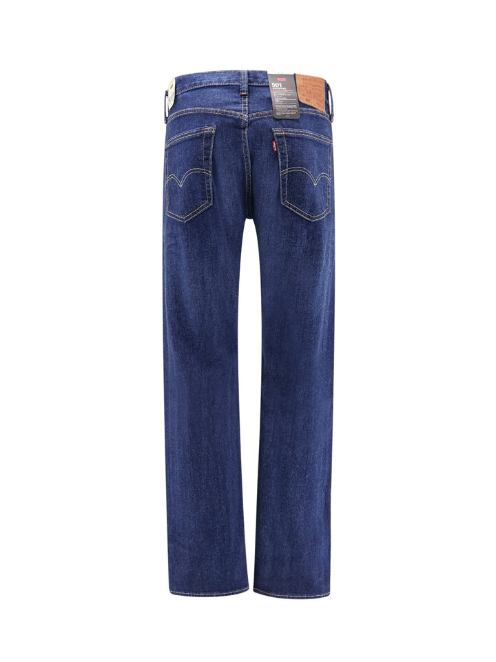 501 Original Advanced Stretch Jeans