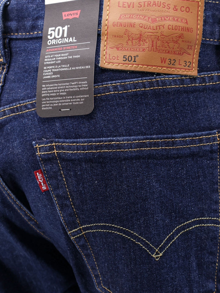 501 Original Advanced Stretch Jeans