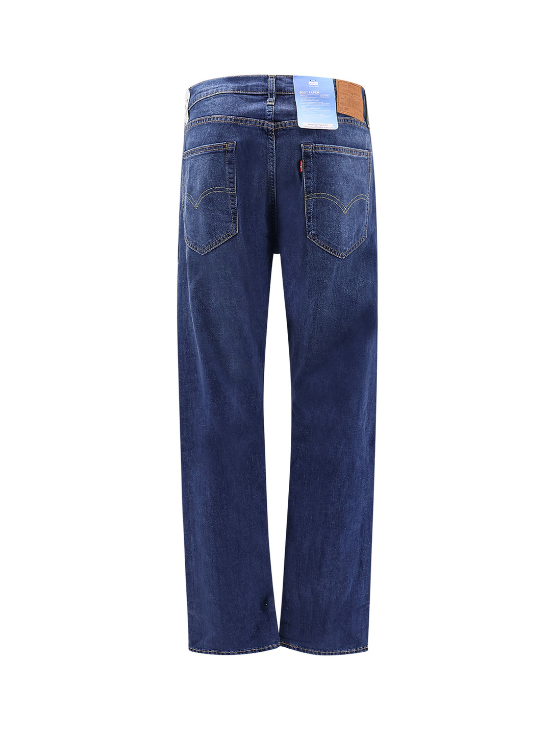 502 Taper Extensible Stretch Jeans