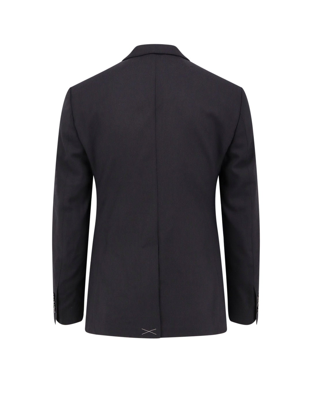 Taormina wool blazer