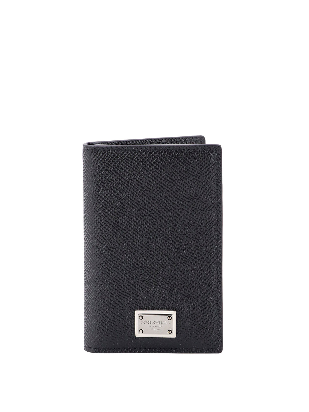 Leather card holder