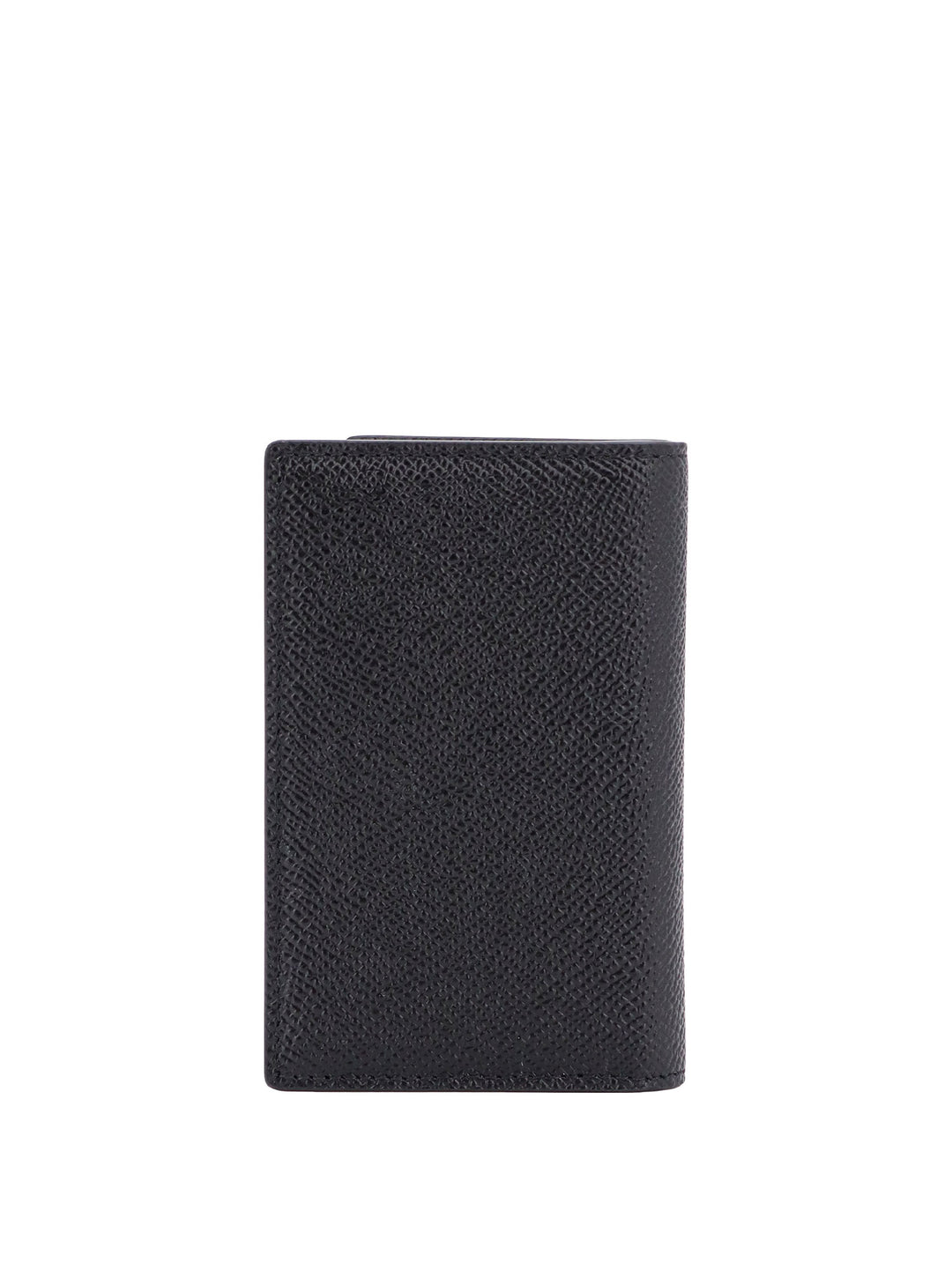 Leather card holder