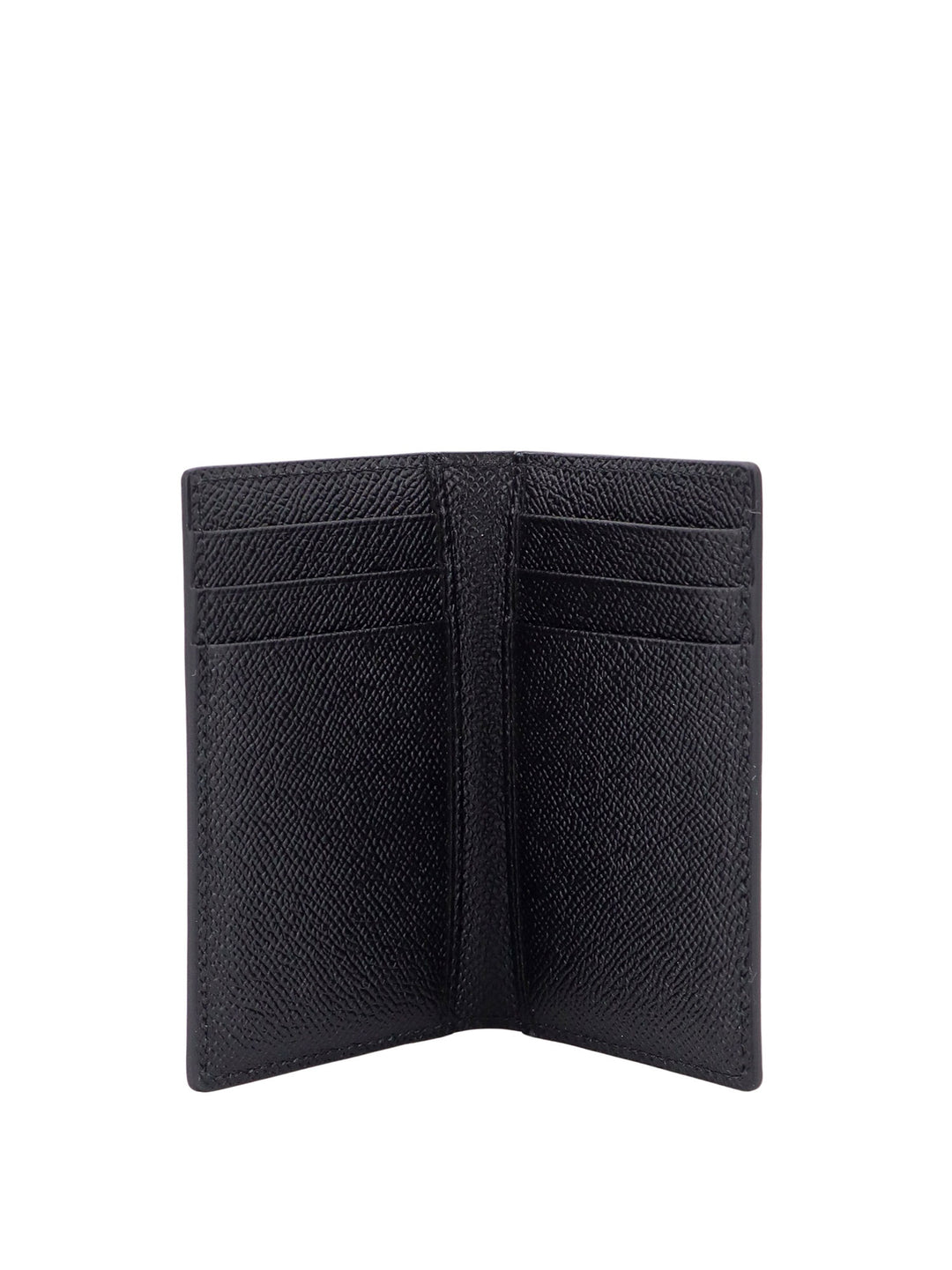 Leather card holder