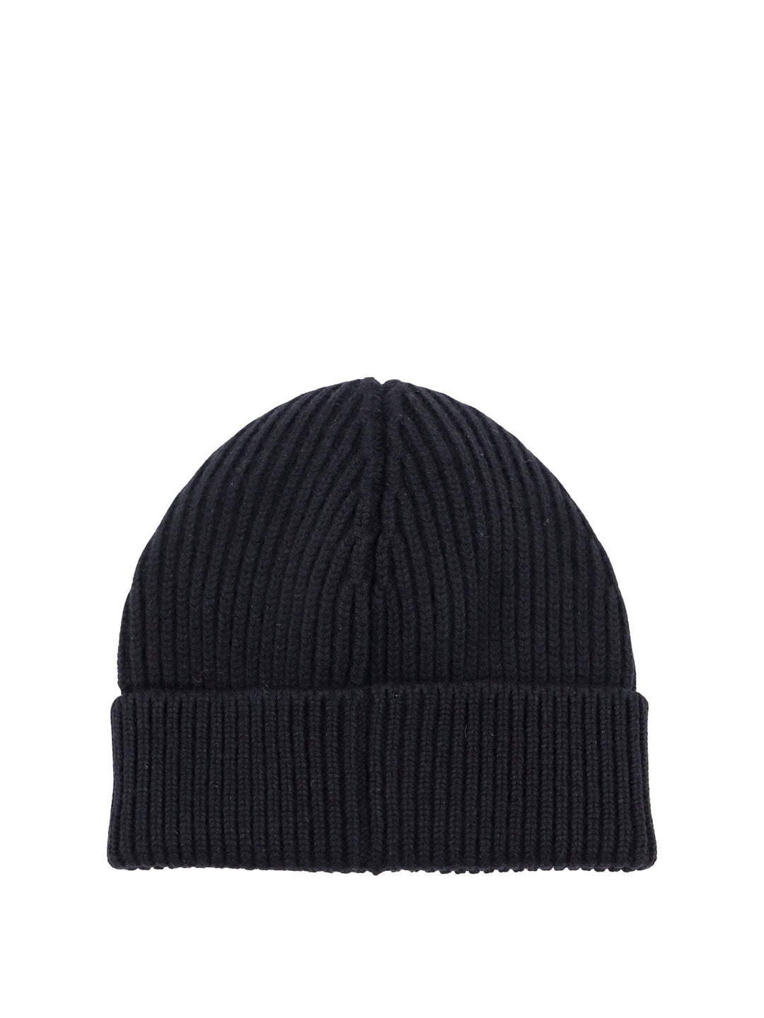 Virgin wool and cashmere hat