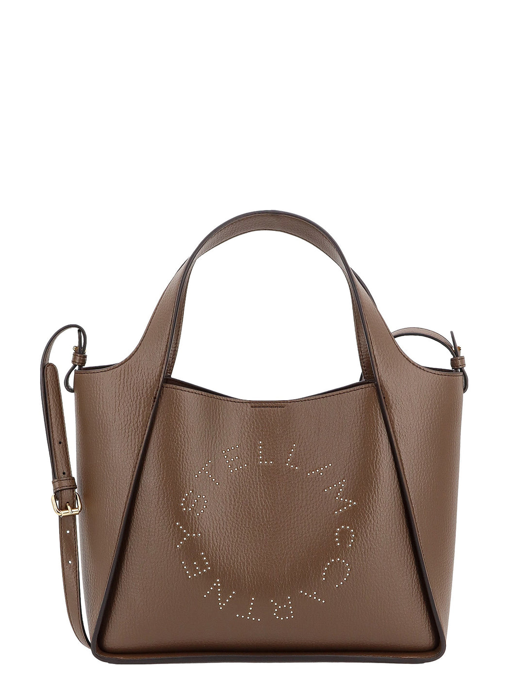 Alter Mat handbag with studded logo