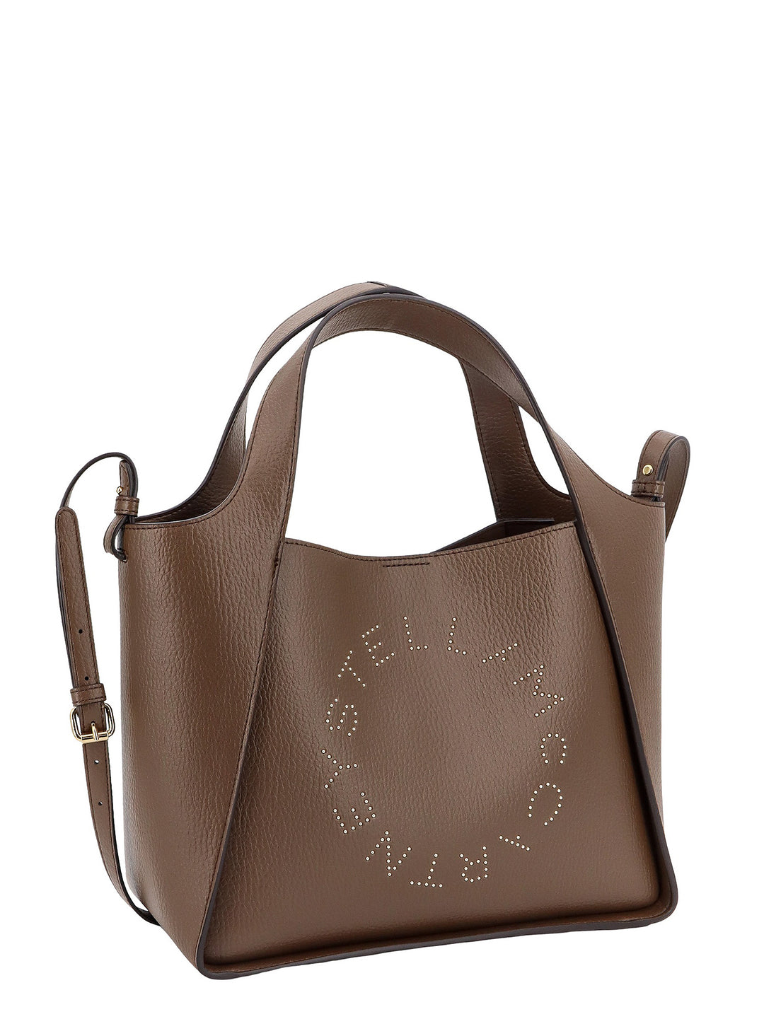 Alter Mat handbag with studded logo