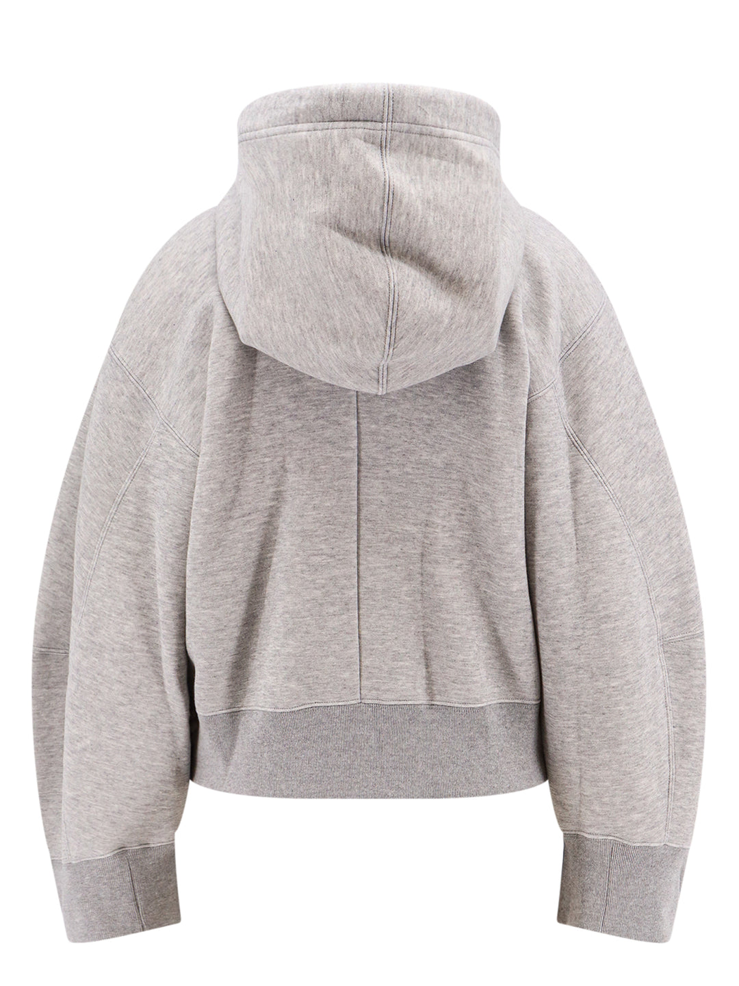 Cotton sweatshirt