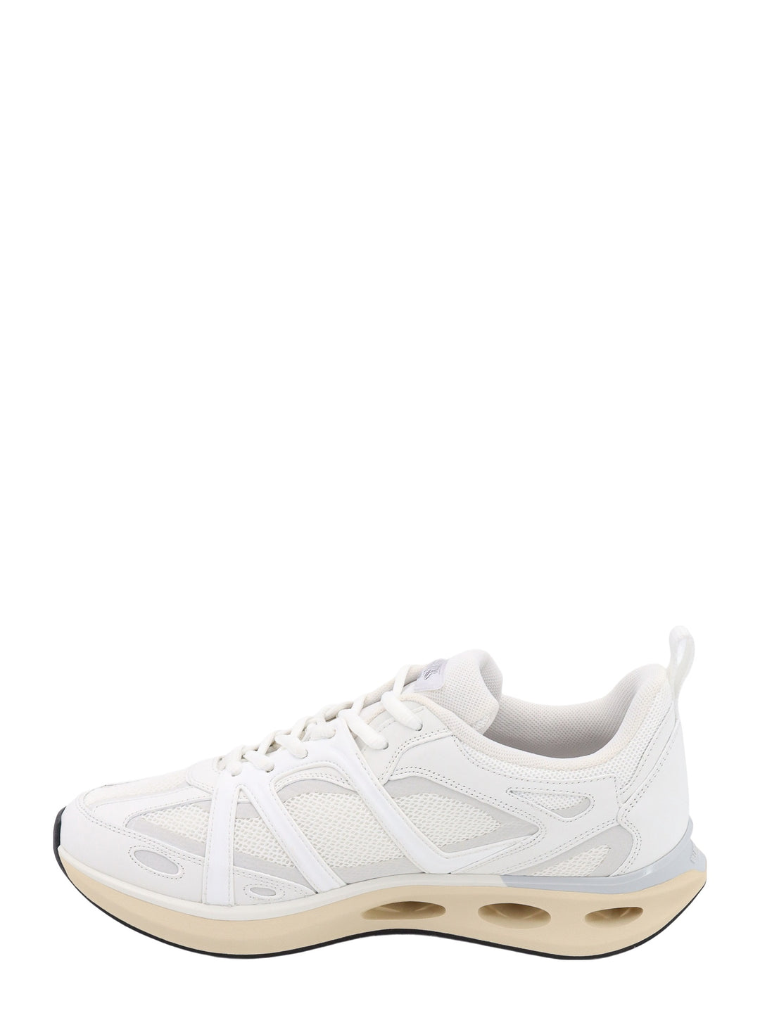 Low Top Valentino Garavani Vlogo Easyjog Sneakers