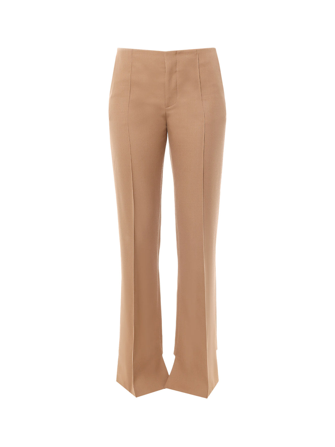 Virgin wool trouser