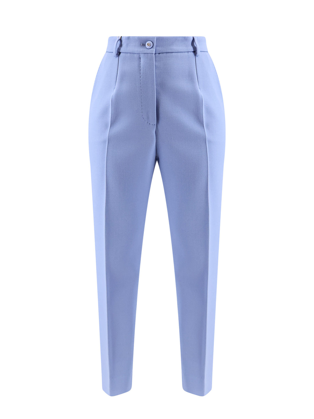 Virgin wool trouser