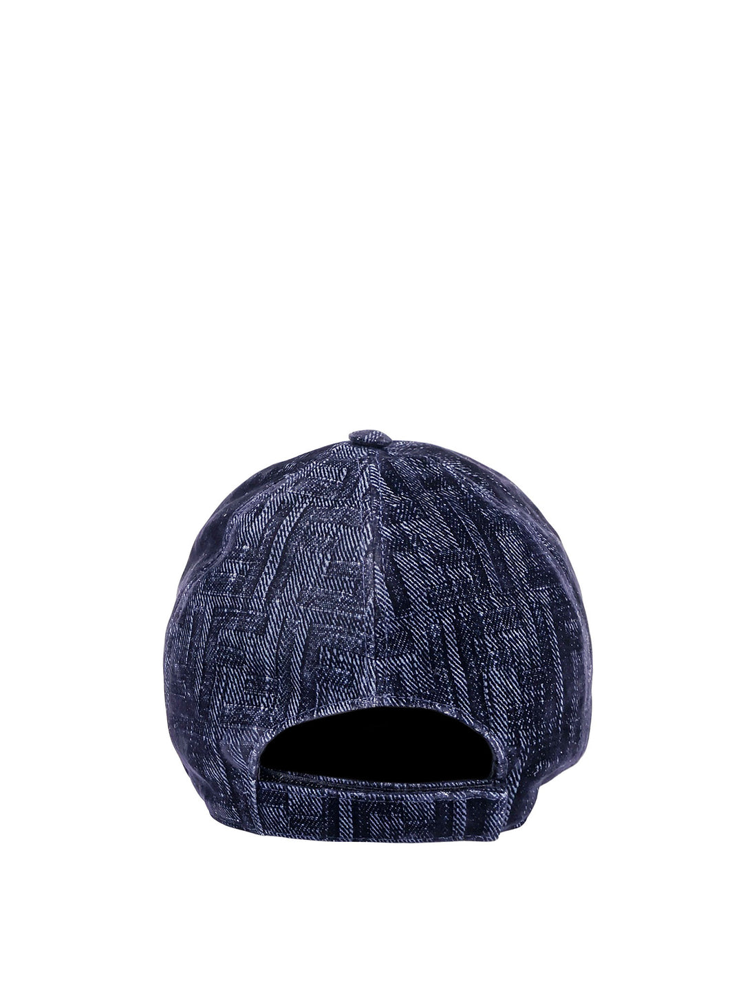 Denim hat