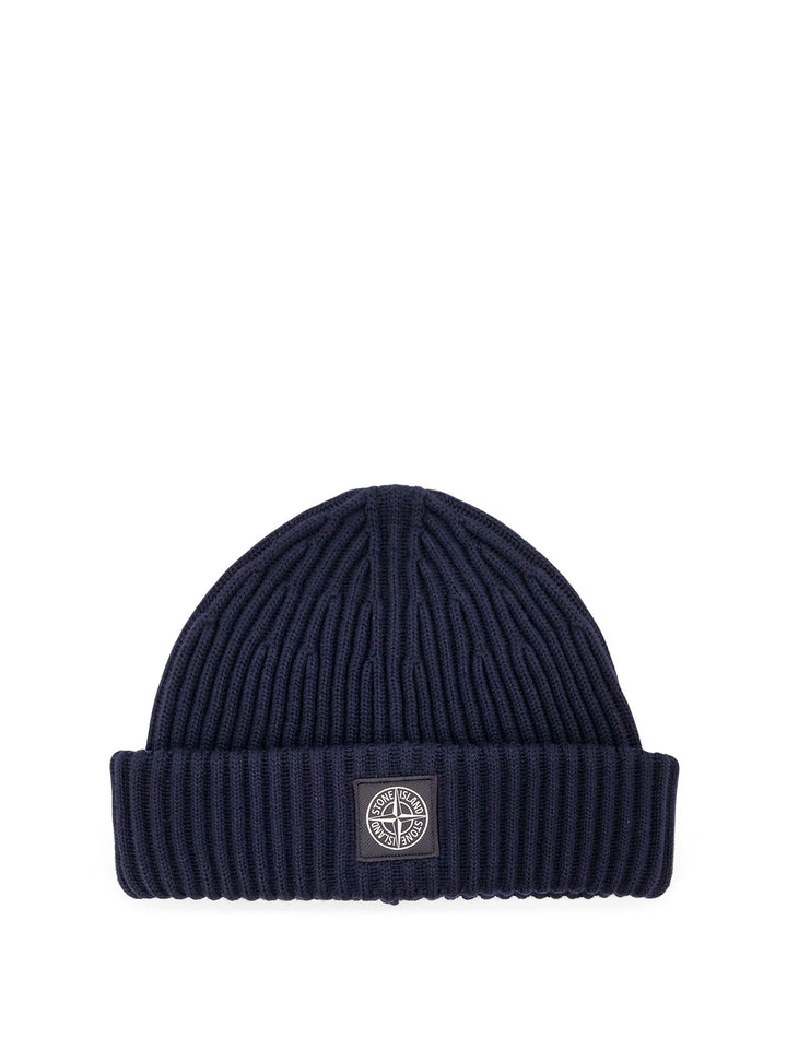 Virgin wool hat