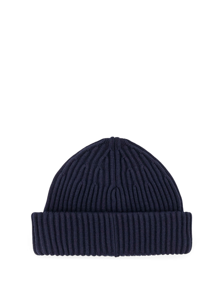 Virgin wool hat