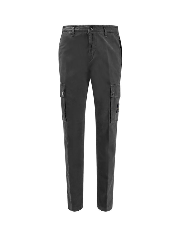 Cargo Organic cotton trouser