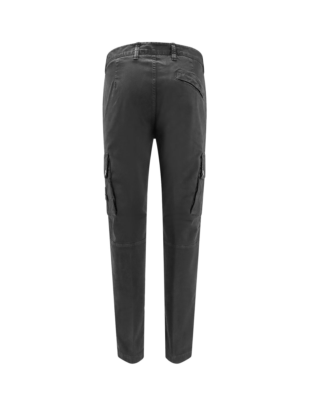 Cargo Organic cotton trouser