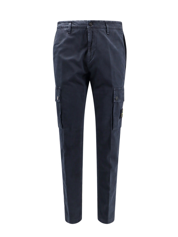 Cargo Organic cotton trouser