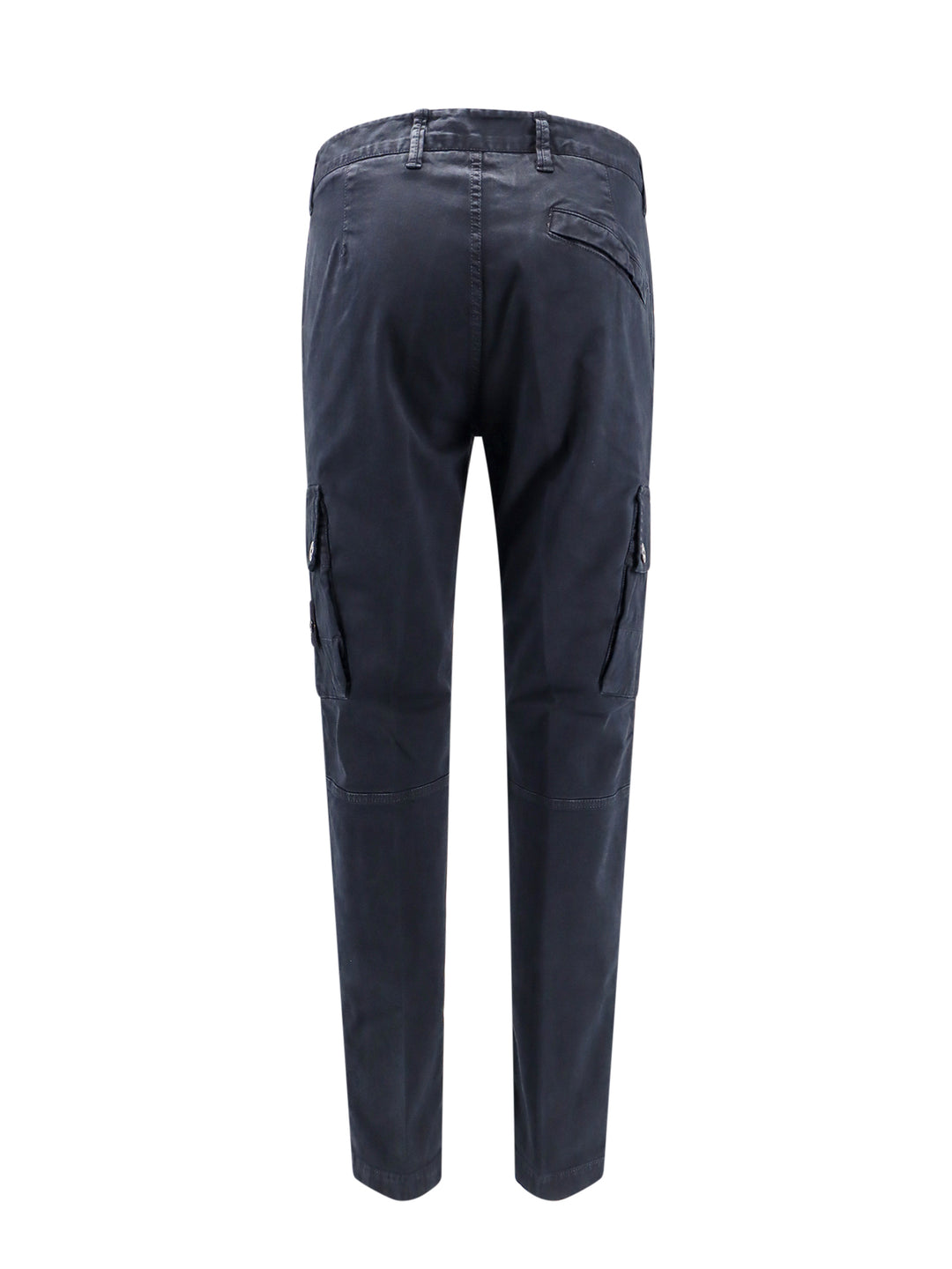 Cargo Organic cotton trouser