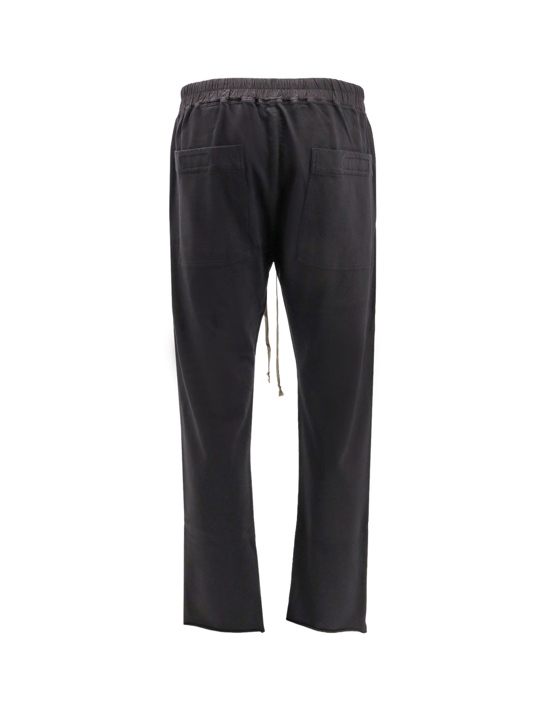 Organic cotton trouser