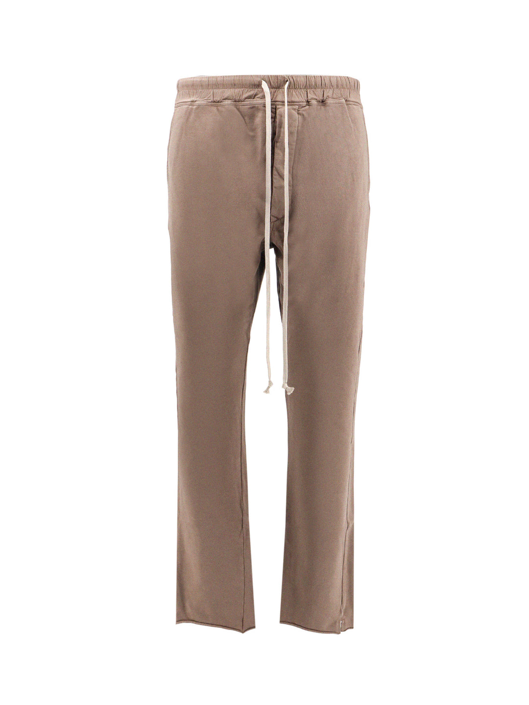 Organic cotton trouser