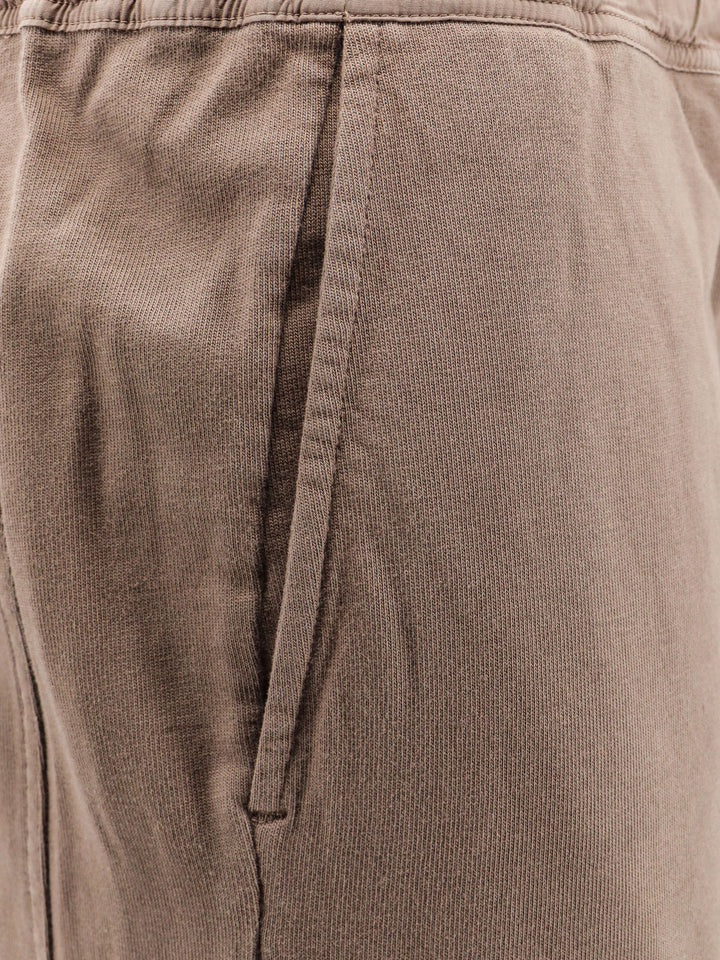 Organic cotton trouser