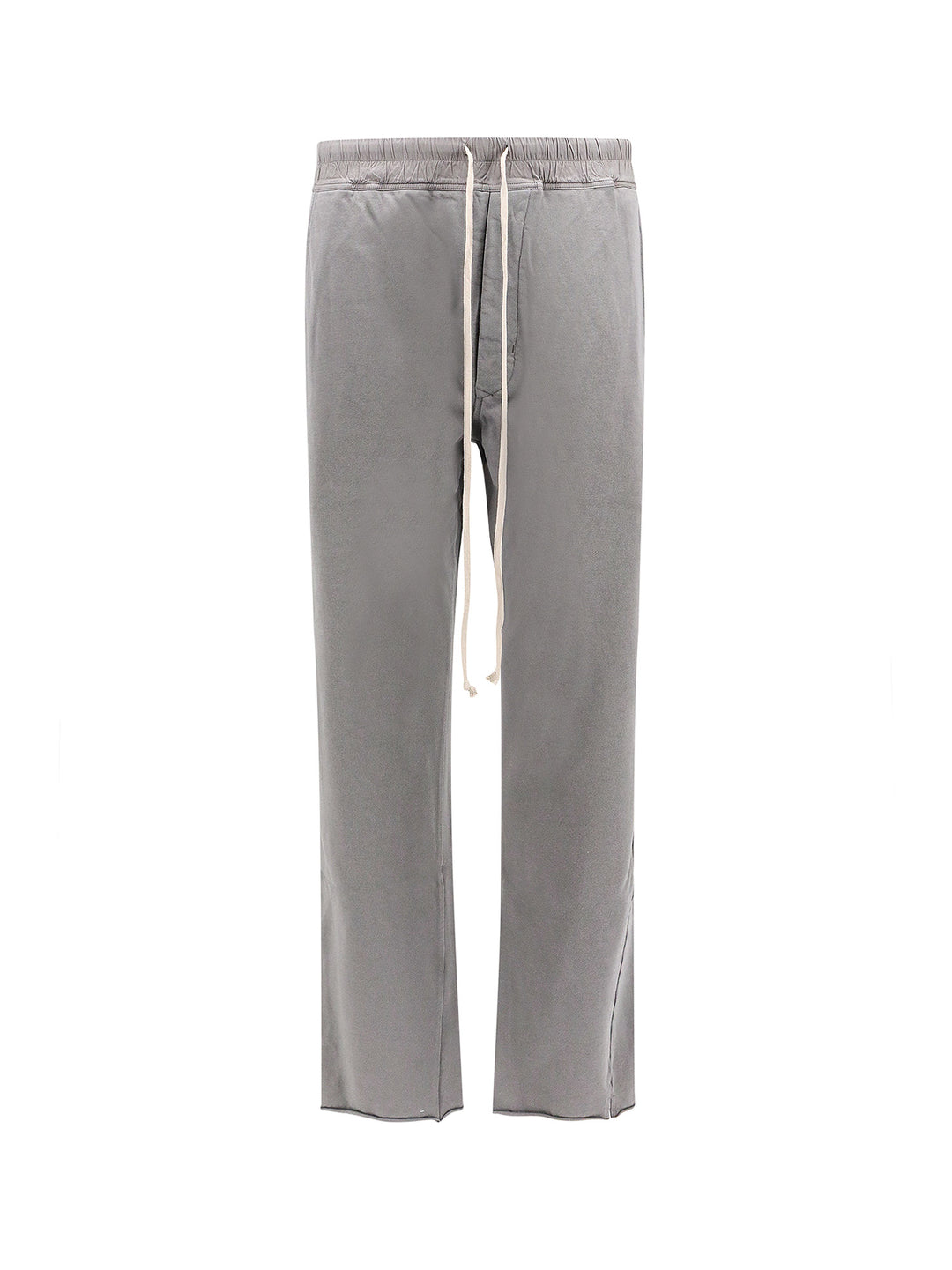 Organic cotton trouser