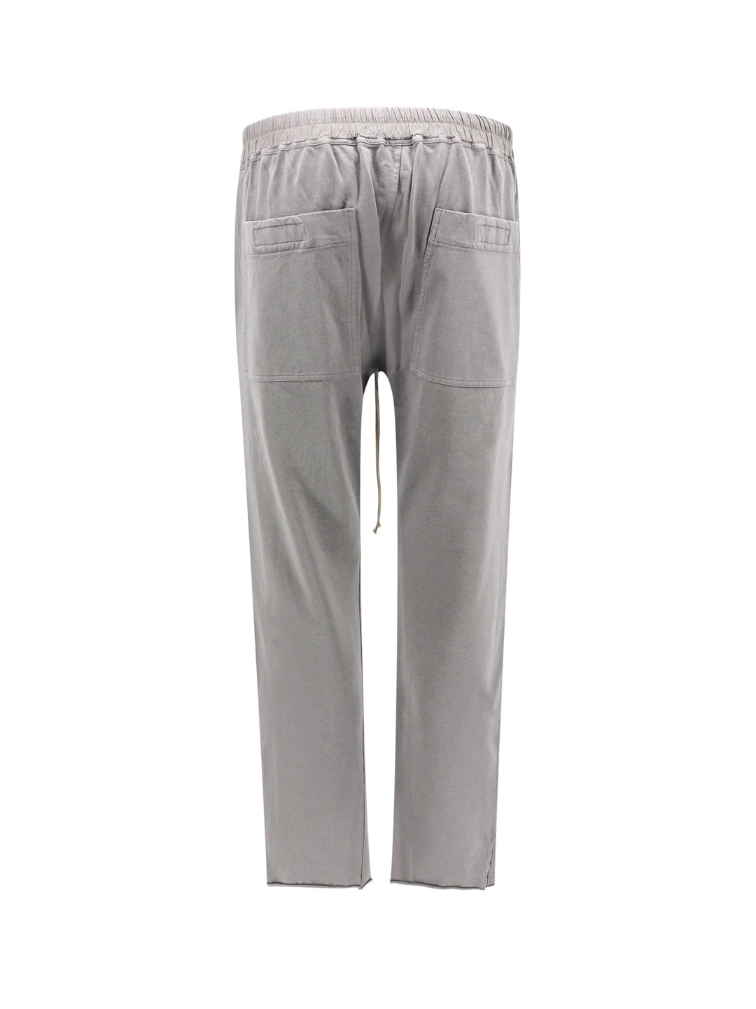 Organic cotton trouser