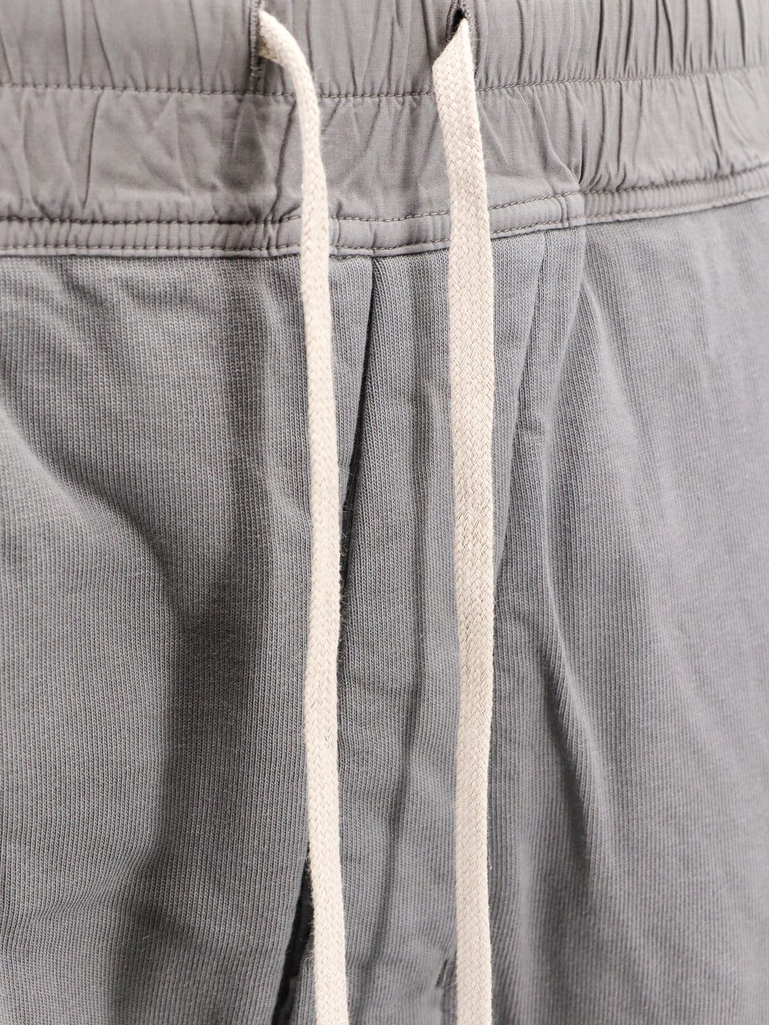 Organic cotton trouser