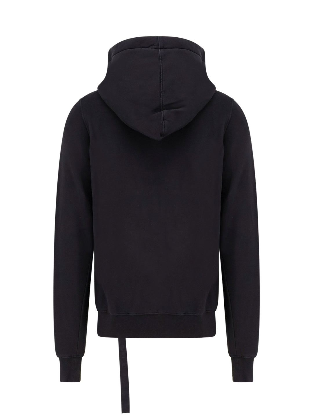 Jason organic cotton oversize sweatshirt