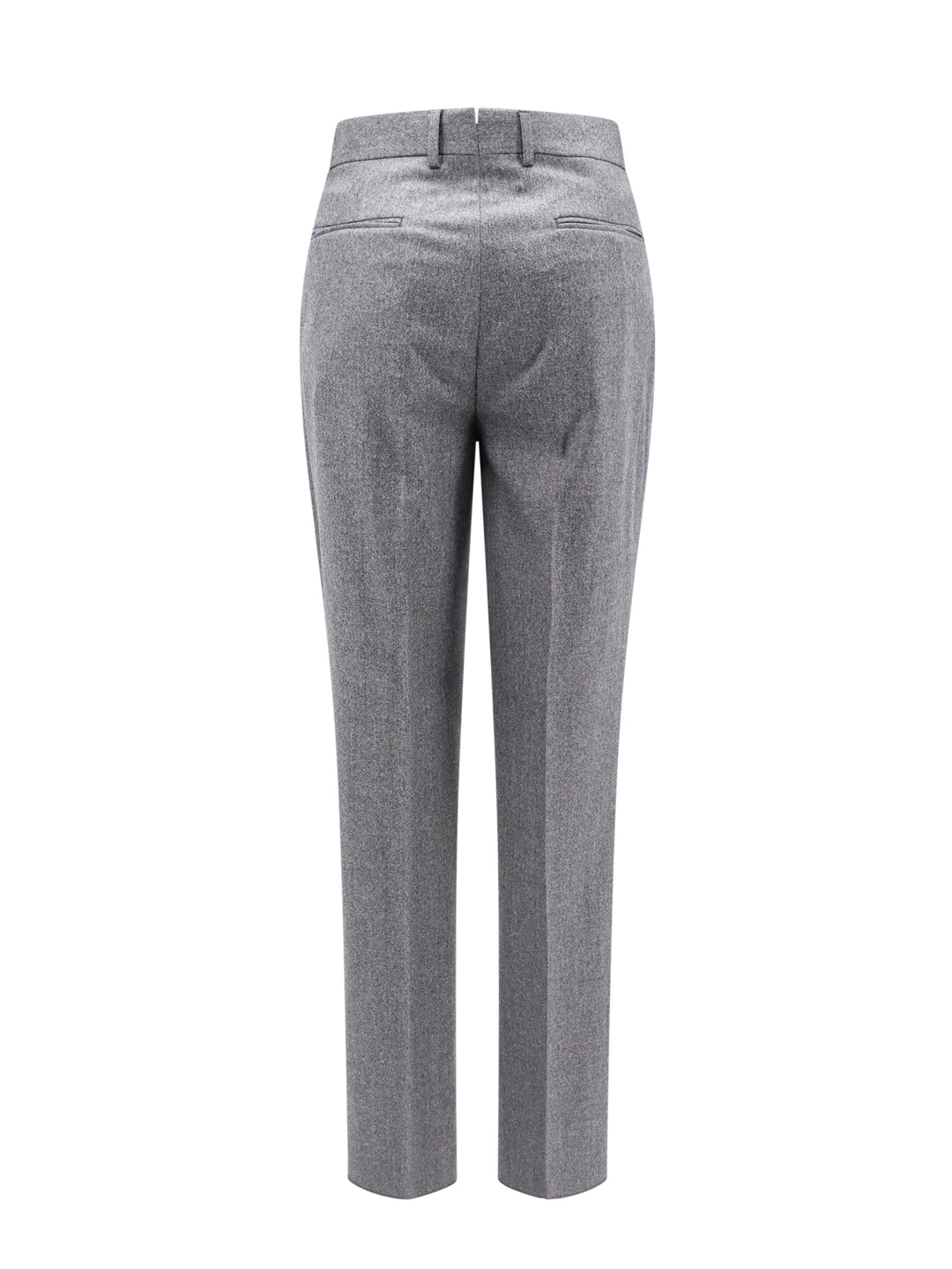 Wool trouser