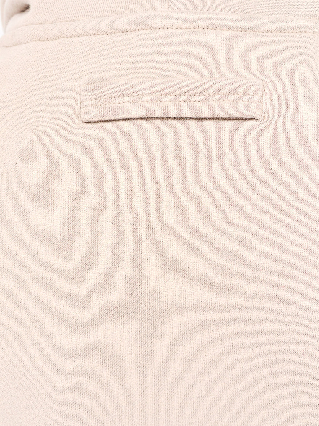 Cotton and cashmere sweatshirt