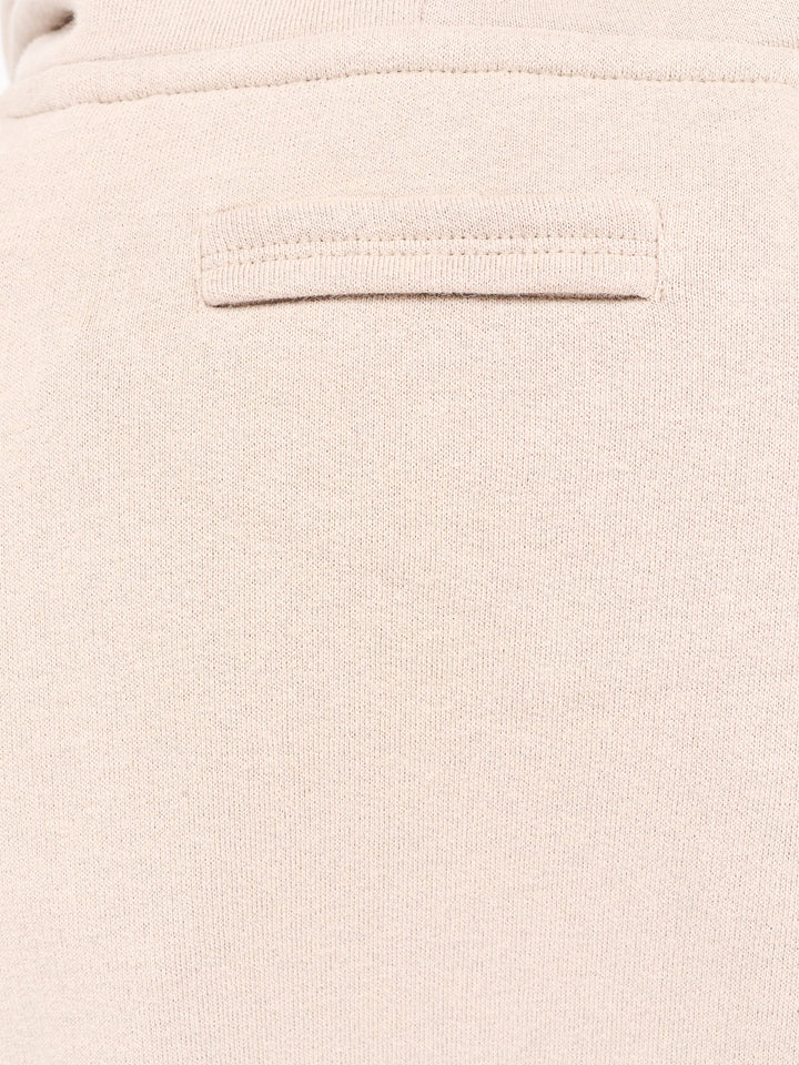 Cotton and cashmere sweatshirt