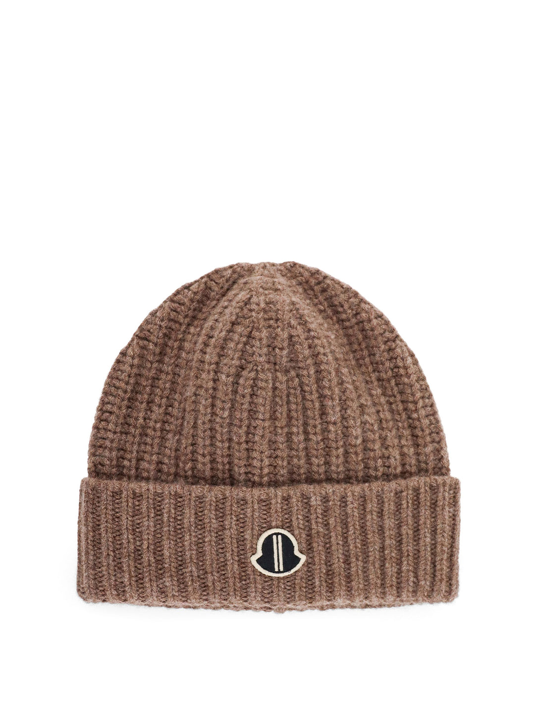 Virgin wool and cashmere hat