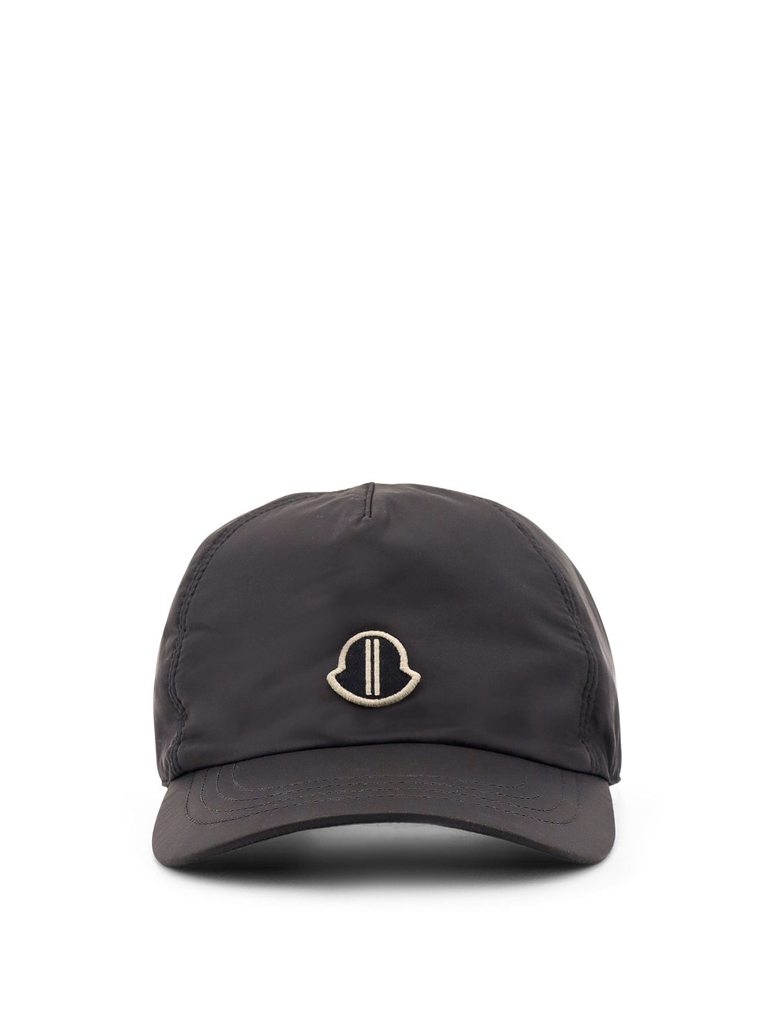 Nylon Baseball Hat with cotton lining