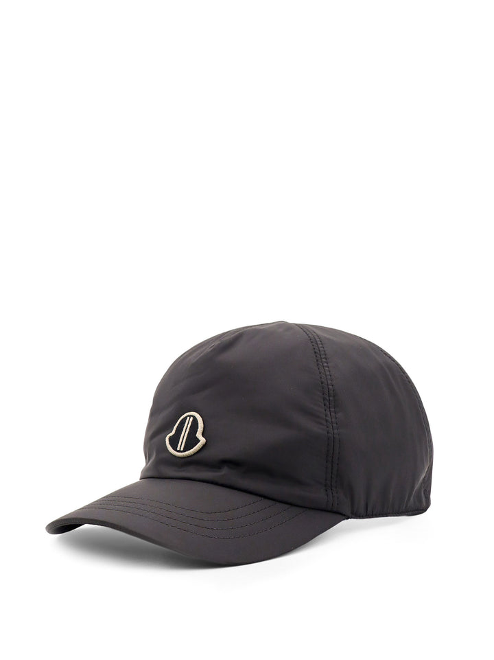 Nylon Baseball Hat with cotton lining