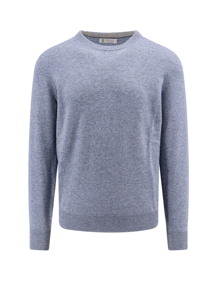 Cashmere sweater