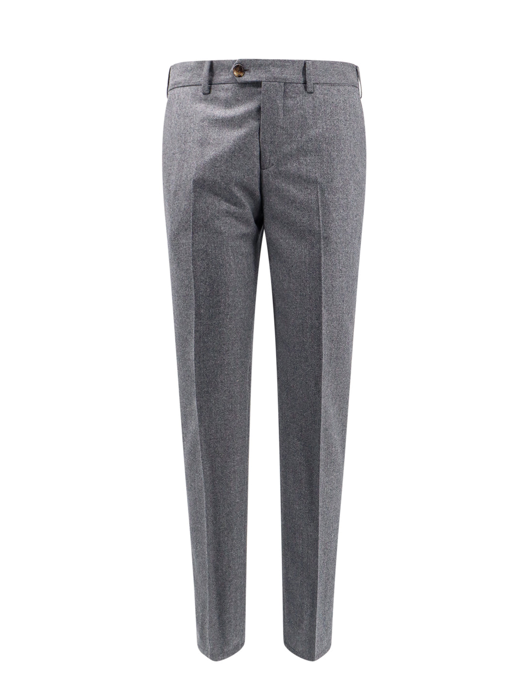 Italian Fit wool trouser