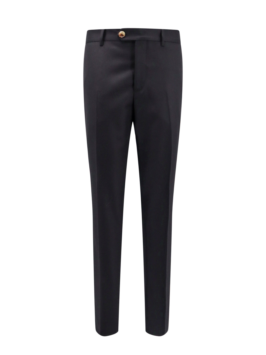 Italian Fit wool trouser