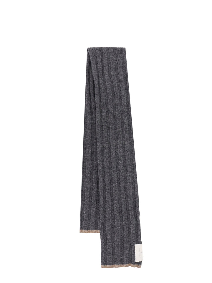 Cashmere scarf