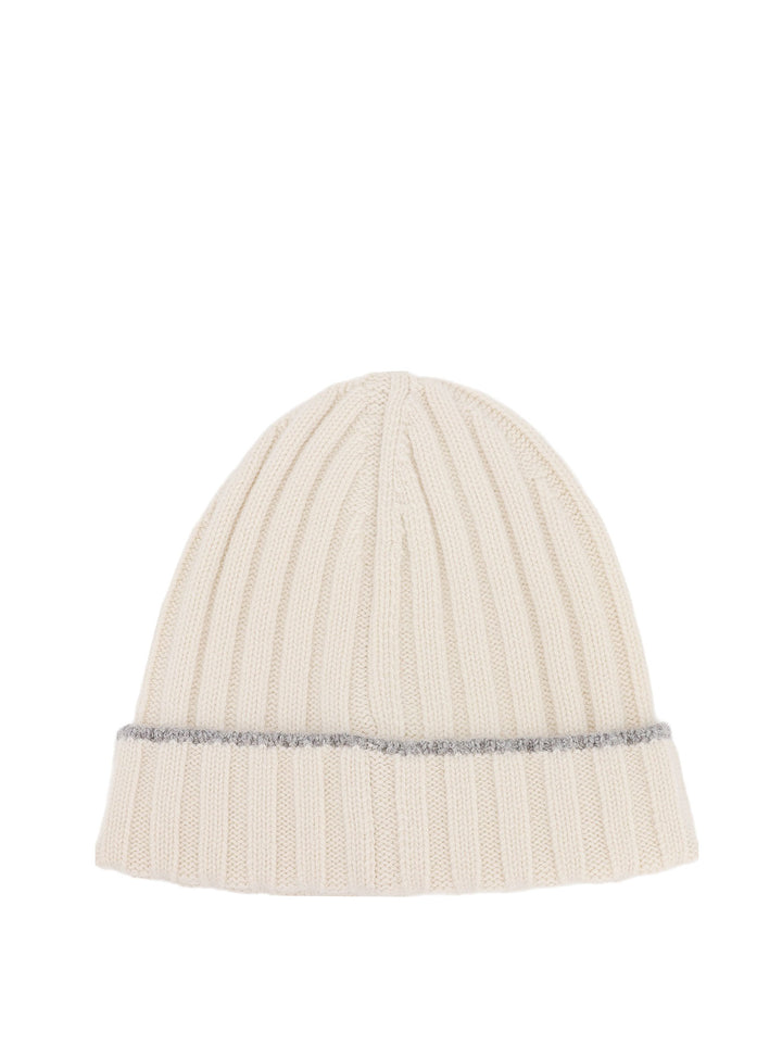 Cashmere hat