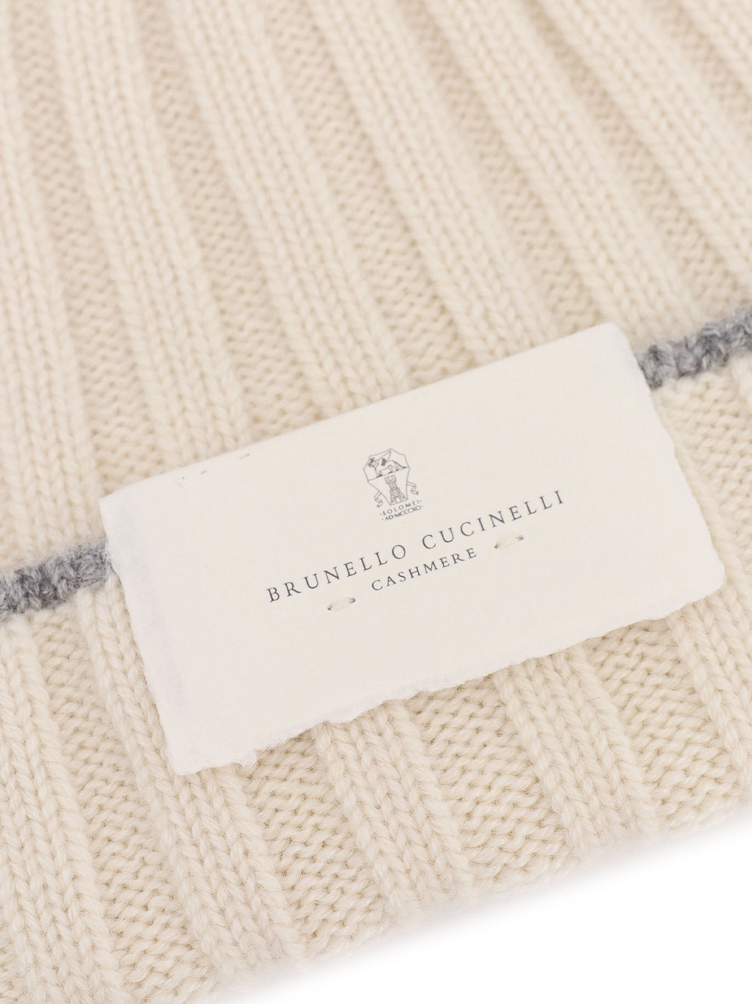 Cashmere hat