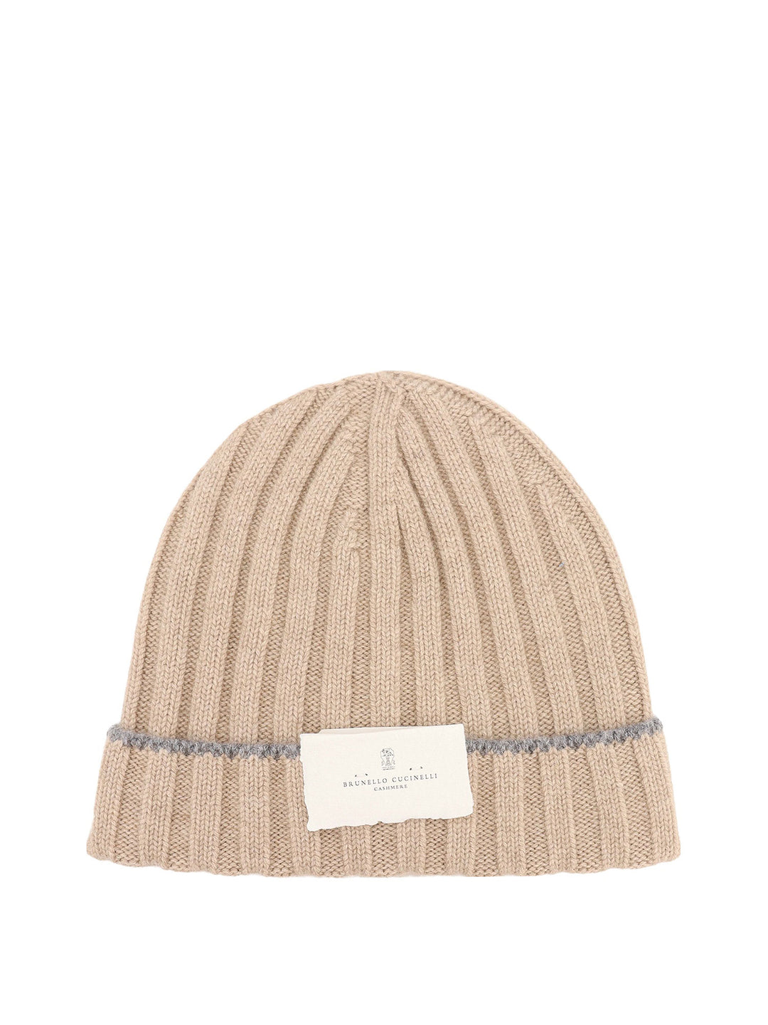 Cashmere hat